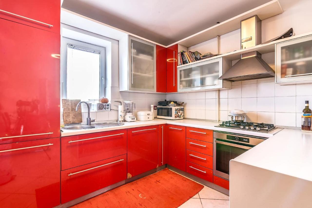 Modern City-Centre Penthouse With Spectacular Views / 135Sqm Zagreb Exterior photo